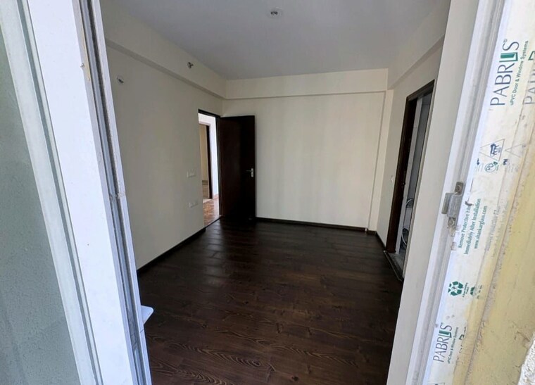 Master Bedroom, rise-organic-homes 3 Bedroom 1496 Sq.Ft. Apartment In Mahurali Ghaziabad 10194616