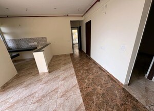 Hall in 3 BHK Apartment at Rise Organic Homes, Mahurali – for Sale