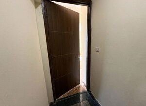 3 BHK Apartment – Entrance View at Rise Organic Homes, Mahurali - for Sale