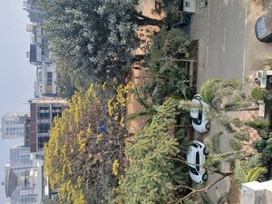 2 BHK Builder Floor – Garden View at Kohli One Malibu Town, Sector 47 - for Rent