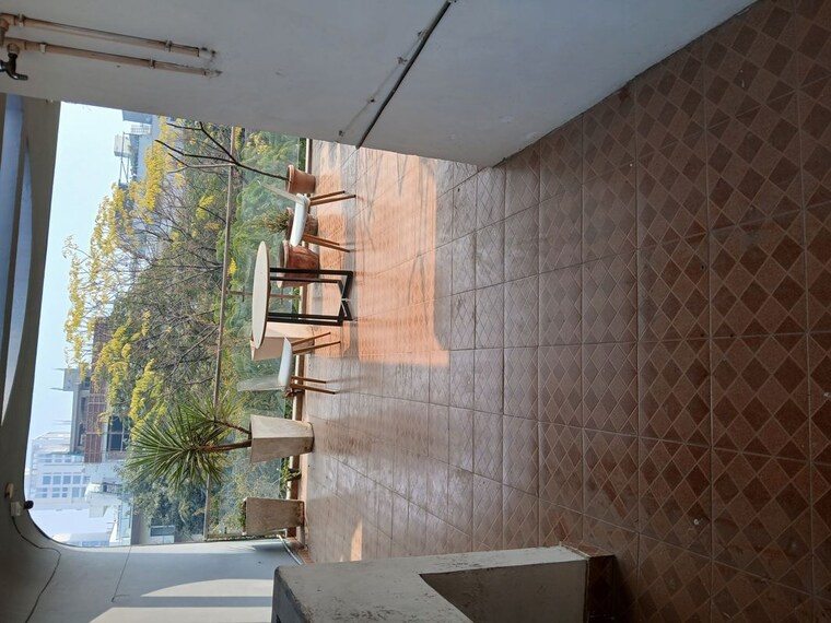 Exterior View, kohli-one-malibu-town 2 Bedroom 1500 Sq.Ft. Builder Floor In Sector 47 Gurgaon 10194627