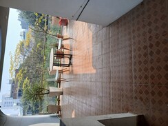 2 BHK + Extra Room Builder Floor For Rent in Kohli One Malibu Town