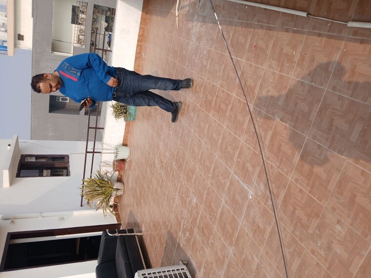 undefined, kohli-one-malibu-town 2 Bedroom 1500 Sq.Ft. Builder Floor In Sector 47 Gurgaon 10194627