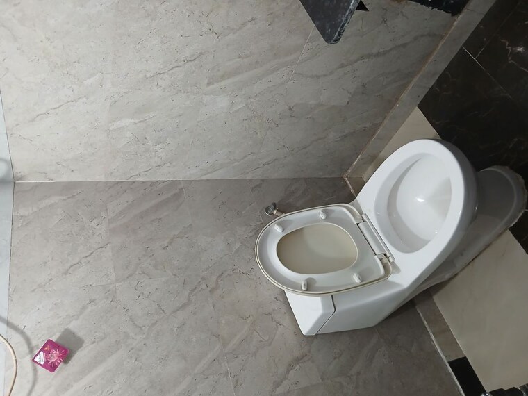 Bathroom, kohli-one-malibu-town 2 Bedroom 1500 Sq.Ft. Builder Floor In Sector 47 Gurgaon 10194627