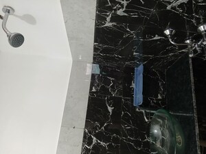 Balcony in 2 BHK Builder Floor at Kohli One Malibu Town, Sector 47 – for Rent