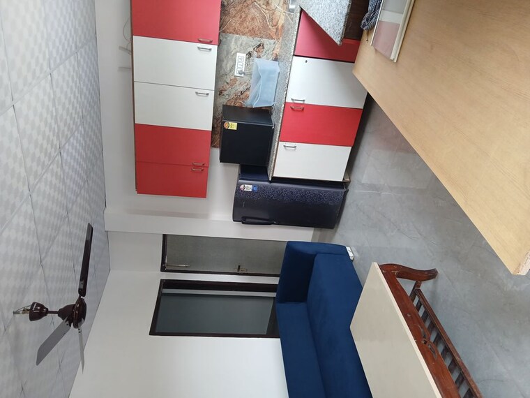 undefined, kohli-one-malibu-town 2 Bedroom 1500 Sq.Ft. Builder Floor In Sector 47 Gurgaon 10194627