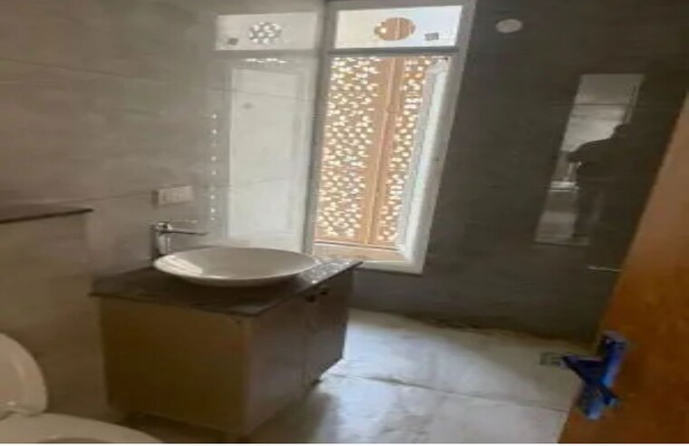 Attached Bathroom, turnstone-the-medallion 3 Bedroom 1550 Sq.Ft. Apartment In Mohali Sector 82 Chandigarh 10116615