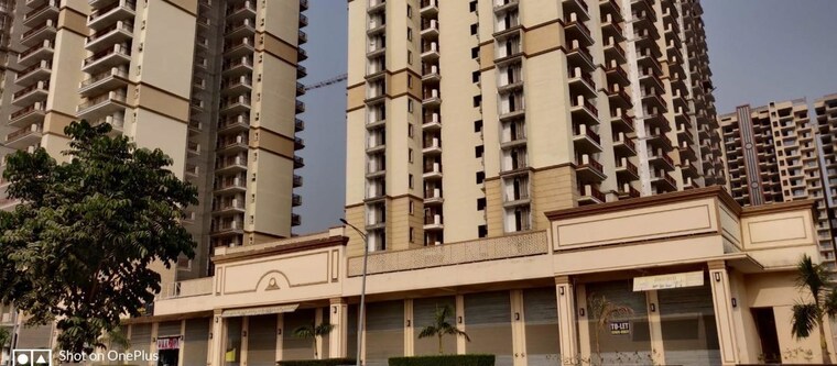 Exterior View, turnstone-the-medallion 3 Bedroom 1550 Sq.Ft. Apartment In Mohali Sector 82 Chandigarh 10116615