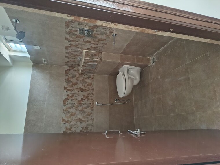 Bathroom, royal-residency-yapral 2 Bedroom 1150 Sq.Ft. Apartment In Yapral Hyderabad 10194631