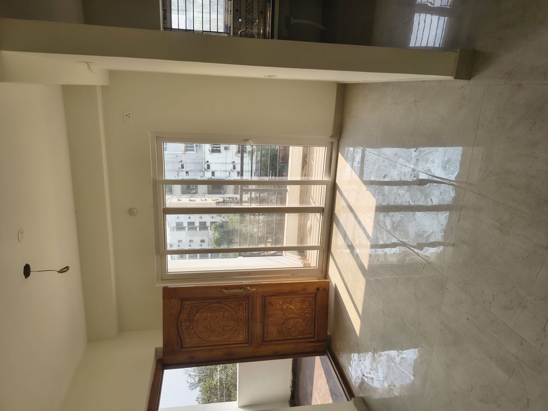 2 BHK Apartment For Sale in Royal Residency Yapral