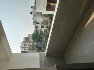 Balcony in 2 BHK Apartment at Royal Residency Yapral, Yapral – for Sale