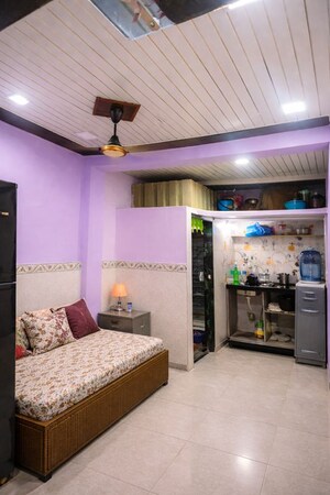 1 BHK Independent House For Sale in Govandi West