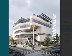  4 BHK Villa at Raghava Sage, Kollur – for Sale