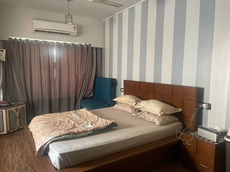 Bedroom, lotus-park-apartment 2 Bedroom 685 Sq.Ft. Apartment In Jogeshwari West Mumbai 10194635