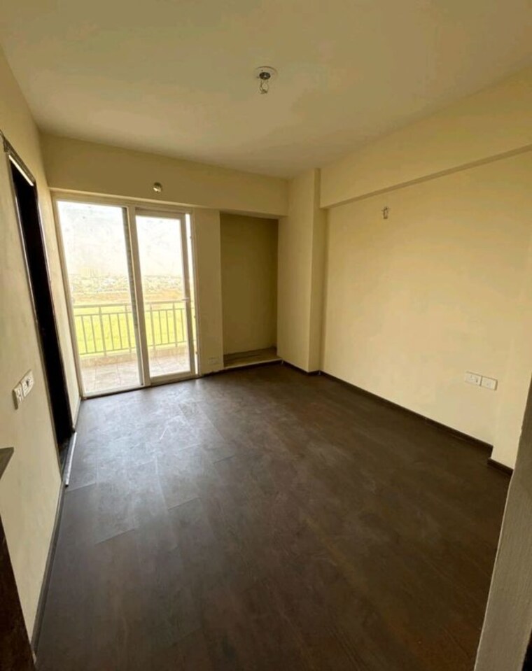 Bedroom, rise-organic-homes 2 Bedroom 1040 Sq.Ft. Apartment In Mahurali Ghaziabad 10194636