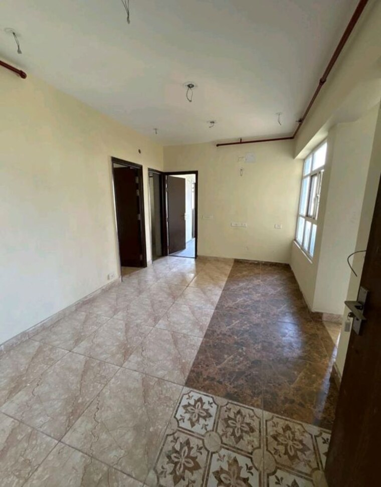 Hall, rise-organic-homes 2 Bedroom 1040 Sq.Ft. Apartment In Mahurali Ghaziabad 10194636