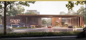 4 BHK Villa – Garden View at Raghava Sage, Kollur - for Sale