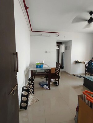 Master Bedroom in 1 BHK Apartment at Puraniks City Reserva, Ghodbunder Road – for Rent
