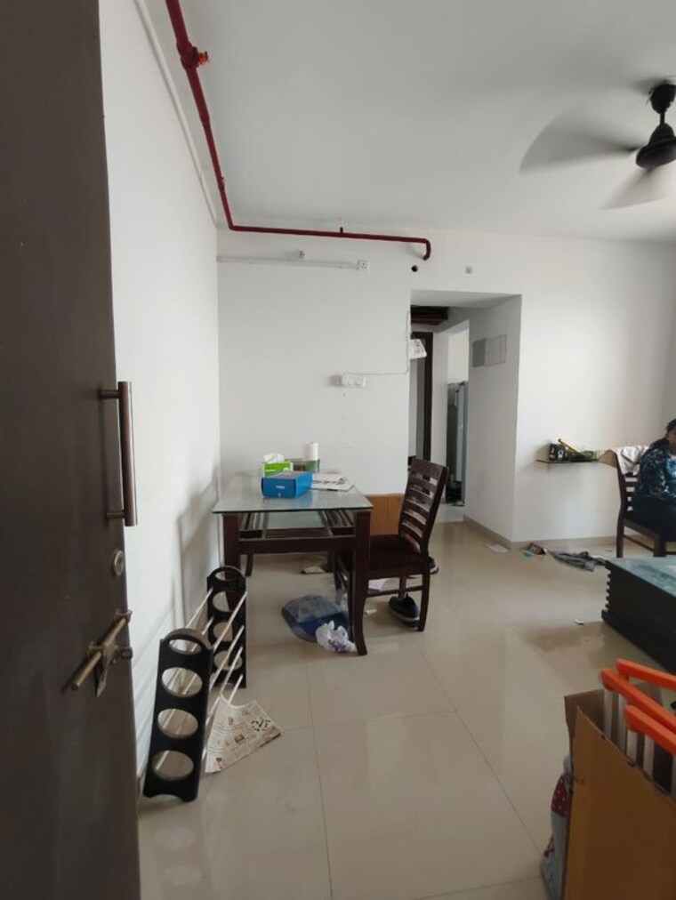 Master Bedroom, puraniks-city-reserva 1 Bedroom 447 Sq.Ft. Apartment In Ghodbunder Road Thane 10194643