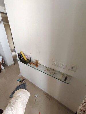 Furnished Amenities in 1 BHK Apartment at Puraniks City Reserva, Ghodbunder Road – for Rent