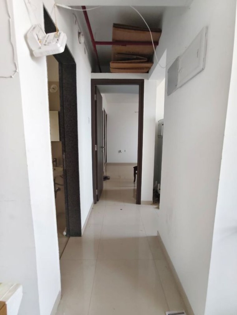 undefined, puraniks-city-reserva 1 Bedroom 447 Sq.Ft. Apartment In Ghodbunder Road Thane 10194643
