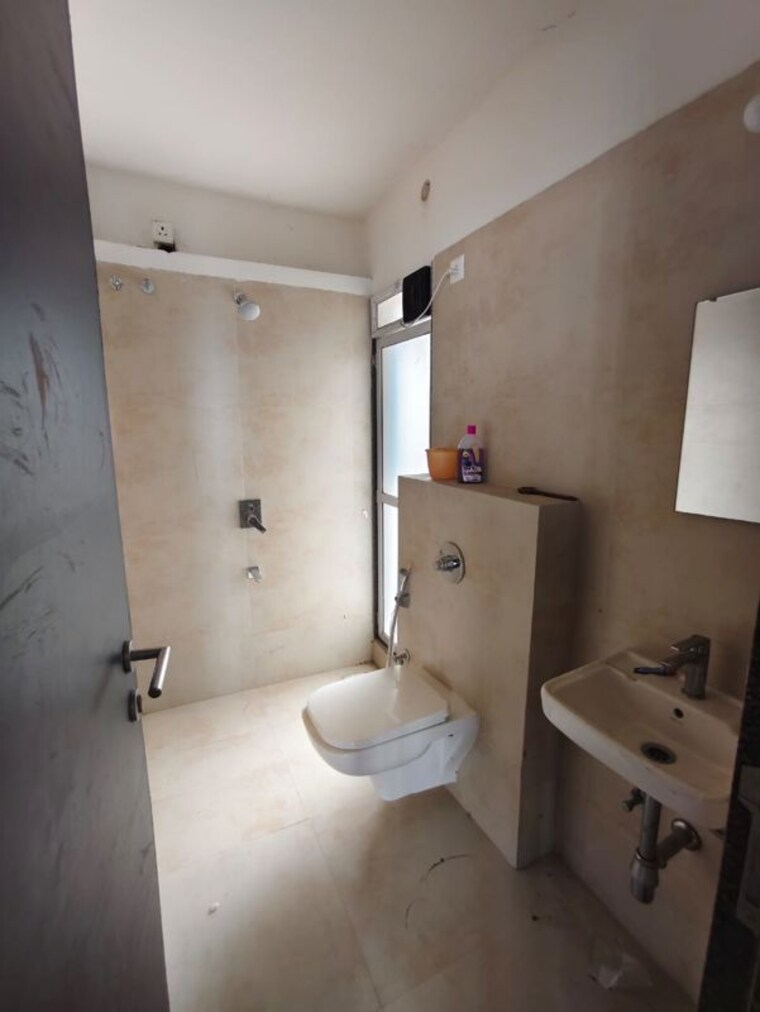 Bathroom, puraniks-city-reserva 1 Bedroom 447 Sq.Ft. Apartment In Ghodbunder Road Thane 10194643