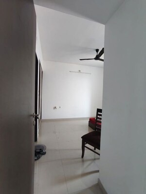 Bathroom in 1 BHK Apartment at Puraniks City Reserva, Ghodbunder Road – for Rent