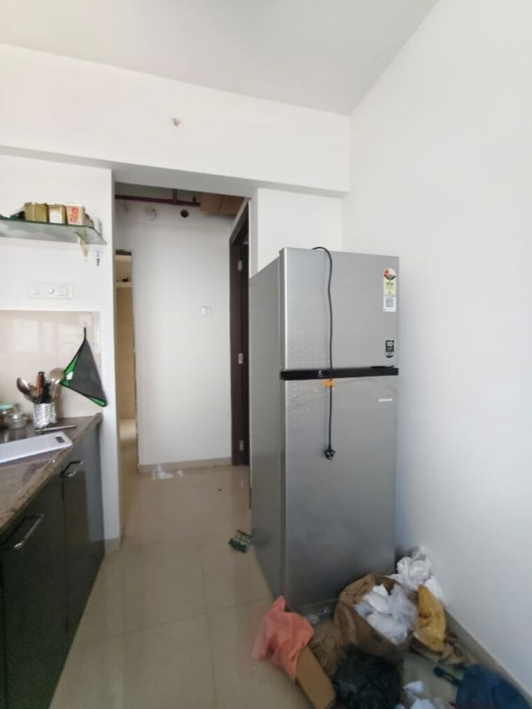 Living Room, puraniks-city-reserva 1 Bedroom 447 Sq.Ft. Apartment In Ghodbunder Road Thane 10194643