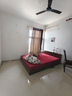 1 BHK Apartment For Rent in Puraniks City Reserva