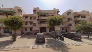 2 BHK Apartment – Exterior View View at Greenwood Enclave, Wave City - for Sale