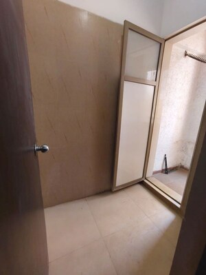 Building Lobby in 1 BHK Apartment at Lodha Splendora, Ghodbunder Road – for Rent