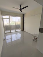 2 BHK + Pooja Room 699 Sq.Ft. Apartment in Pyramid Midtown