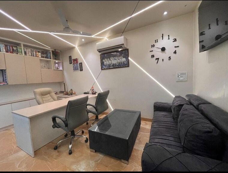Team Area, pitampura Commercial Office Space 2000 Sq.Ft. In Pitampura Delhi 10194648