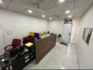 Team Area in  Office Space at Pitampura – for Rent