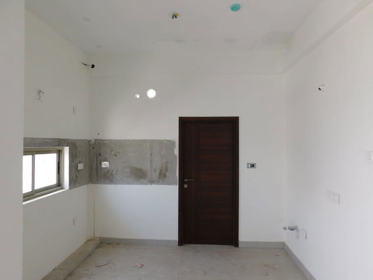 Room, hallmark-treasor 3 Bedroom 2040 Sq.Ft. Apartment In Narsingi Hyderabad 10194644