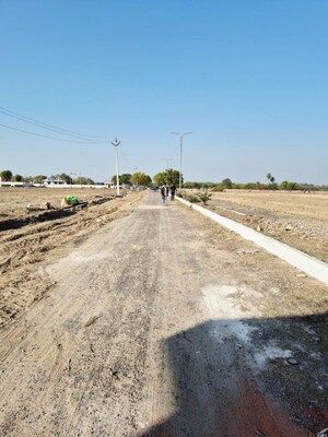  Plot For Sale in Srishti Residency, Tonk Road