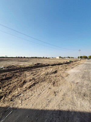 Plot Area in  Plot at Srishti Residency, Tonk Road – for Sale