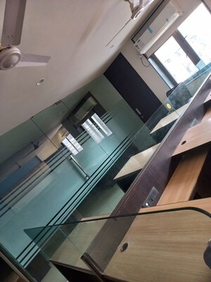 Staircase in  Office Space at Kakad Arcade, Marine Lines – for Sale