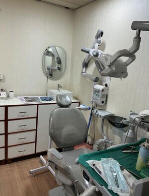   Office Space at Janakpuri – for Rent