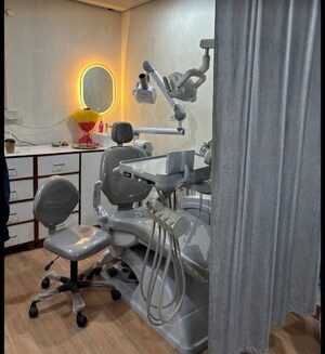   Office Space at Janakpuri – for Rent