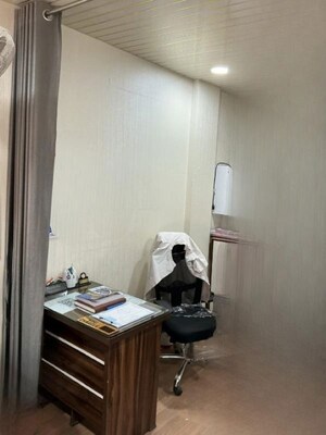 Team Area in  Office Space at Janakpuri – for Rent