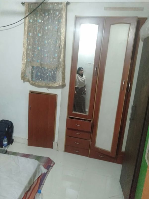 1 BHK + Pooja Room Apartment For Rent in Dombivli West