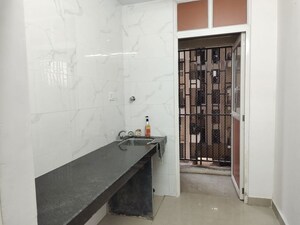 Kitchen in 1 BHK Apartment at DB Orchid Ozone, Dahisar East – for Sale