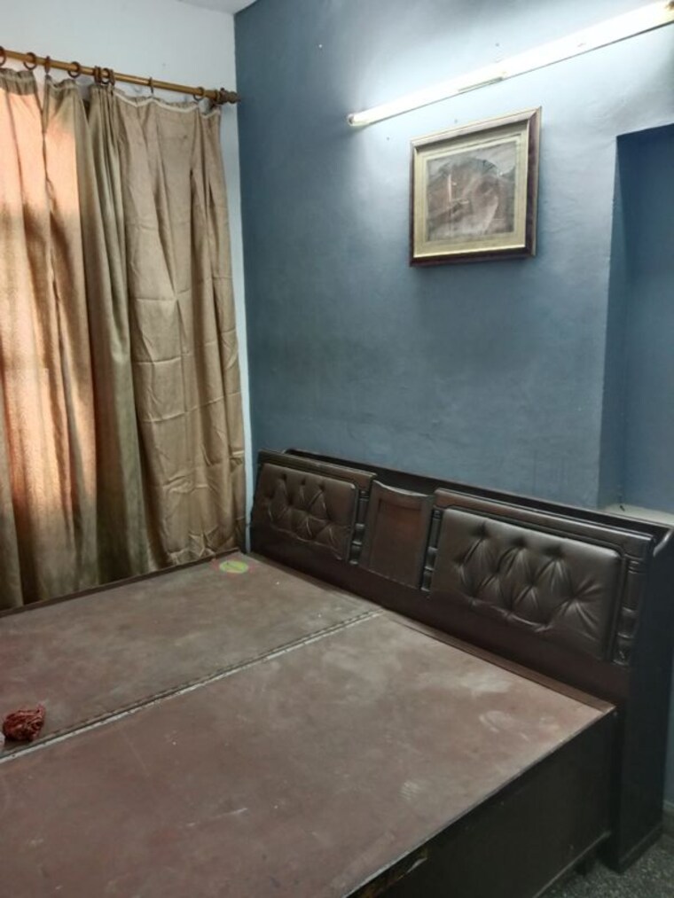 Bedroom, sector 13 1.5 Bedroom 633 Sq.Ft. Independent House In Sector 13 Panipat 10194656