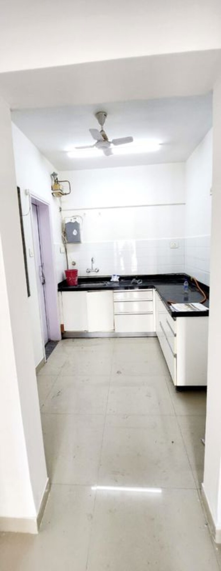 Kitchen, bramhacorp-f-residences 2 Bedroom 1200 Sq.Ft. Apartment In Kalyani Nagar Pune 10194658