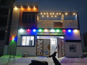 2 BHK Villa For Sale in Nelamangala