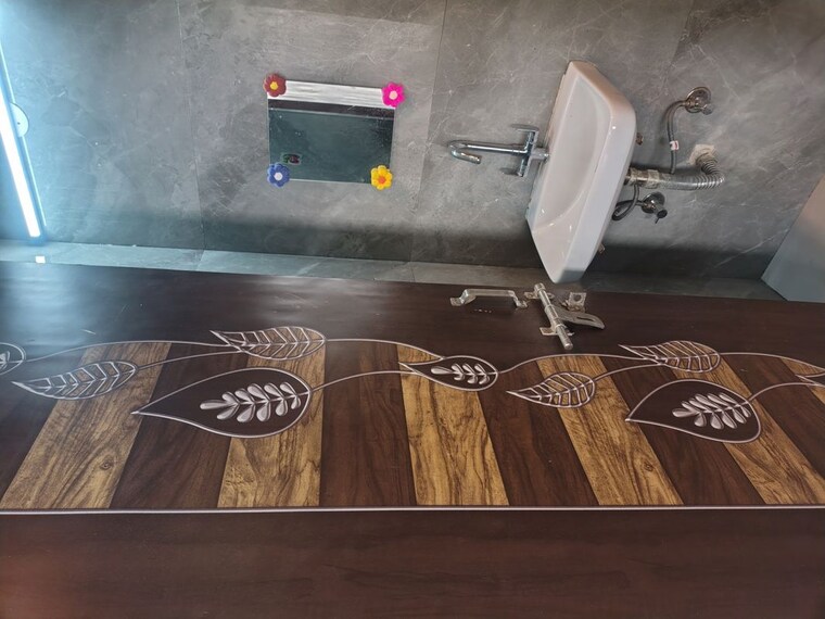 undefined, saket 1 Bedroom 550 Sq.Ft. Builder Floor In Saket Delhi 10194664