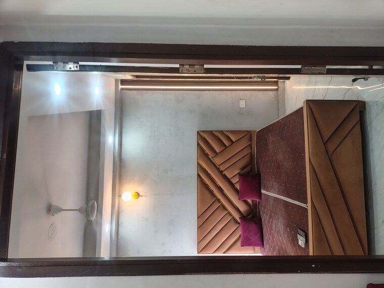 undefined, saket 1 Bedroom 550 Sq.Ft. Builder Floor In Saket Delhi 10194664