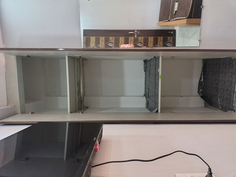 Kitchen, saket 1 Bedroom 550 Sq.Ft. Builder Floor In Saket Delhi 10194664