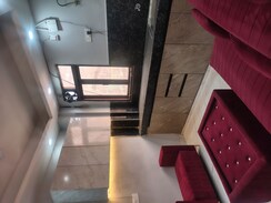 1 BHK Builder Floor For Rent in Saket